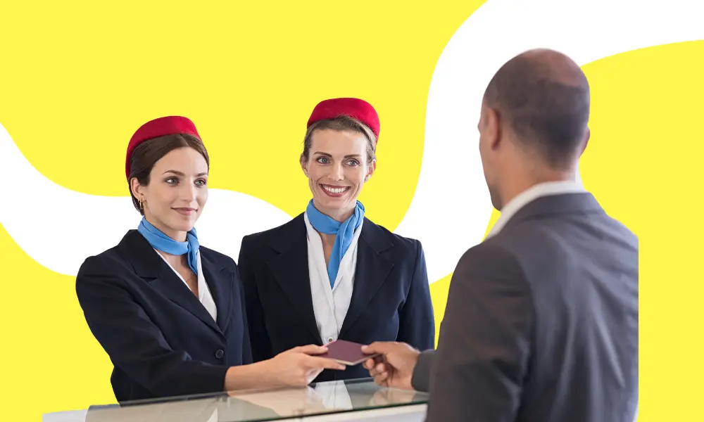 Gut Bezahlte Jobs Am Flughafen Frankfurt Die bestbezahltesten Berufe am Flughafen | WorkerHero